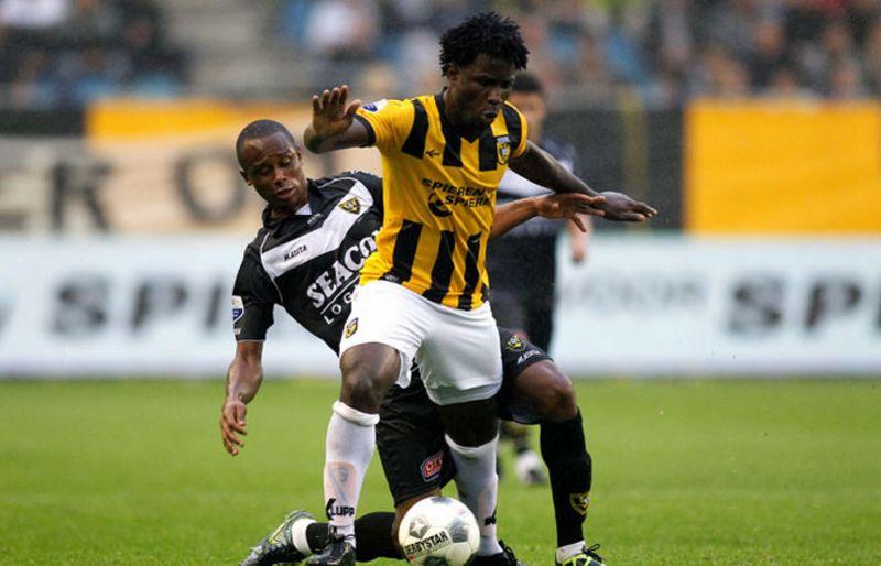 Sampdoria:|Wilfried Bony nel mirino