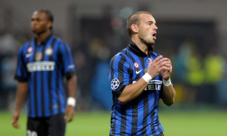 Sneijder-City, Tevez-Inter: novità entro una settimana