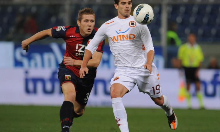 Inter su Gago:| Debuchy e Viatri nomi nuovi