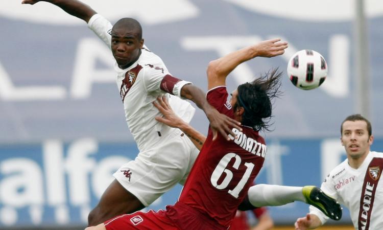 Napoli:| Ritorno di fiamma per Ogbonna