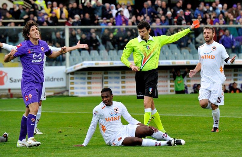 Televisore nel pallone: tutto il calcio in tv dal 10 al 12 gennaio