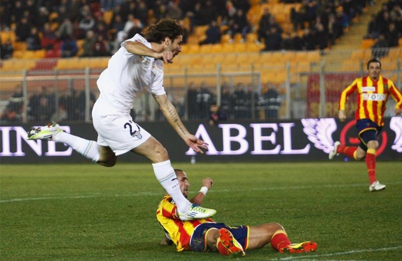 Dal Lecce al Lecce: Lazio, ora Cana alza il muro