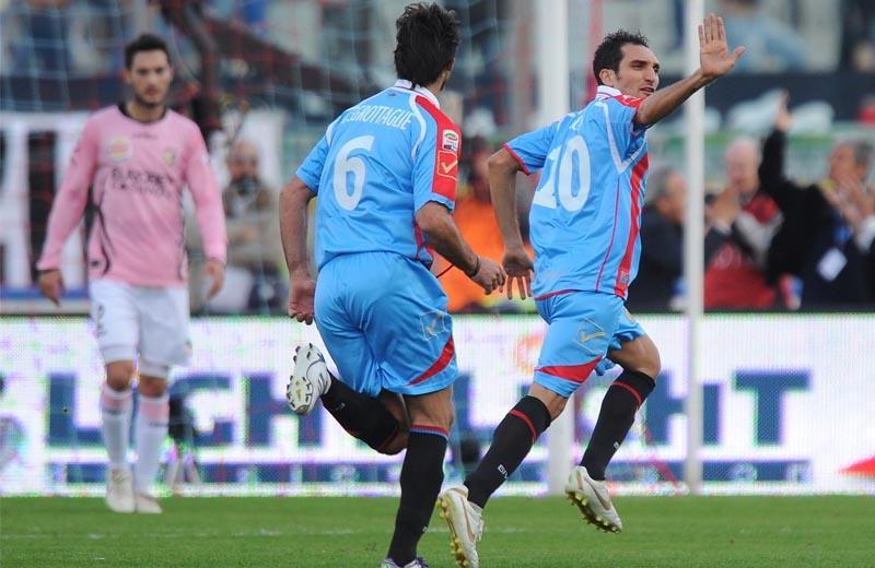 Catania-Palermo:| Le voci dallo spogliatoio