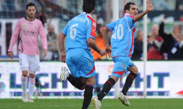 Catania-Palermo:| Le voci dallo spogliatoio