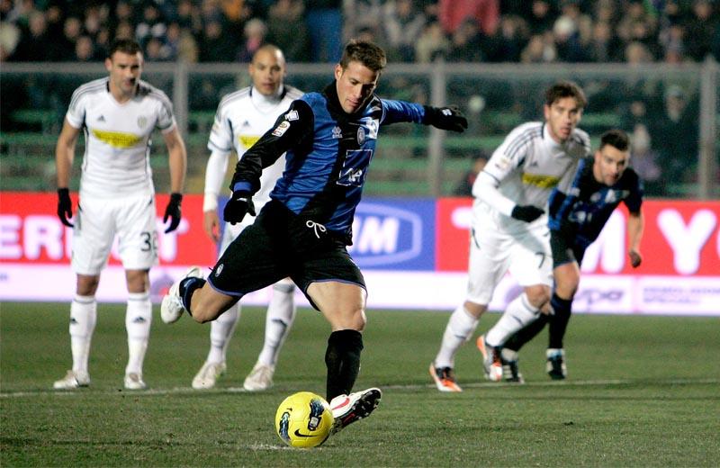 Atalanta-Inter 1-1: il tabellino