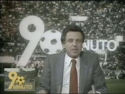 90° Minuto compie 50 anni VIDEO