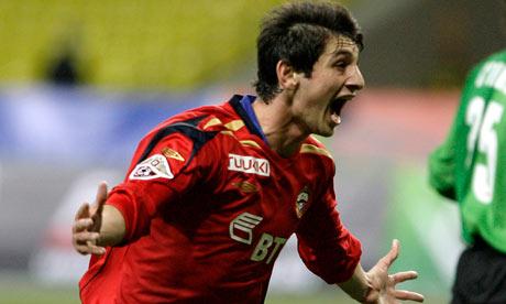 Newcastle, pronti 15 milioni per Dzagoev