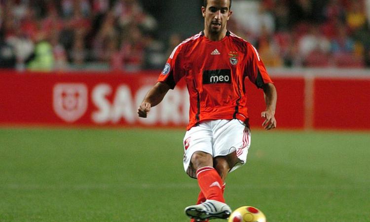 Genoa, dal Benfica arriva Amorim