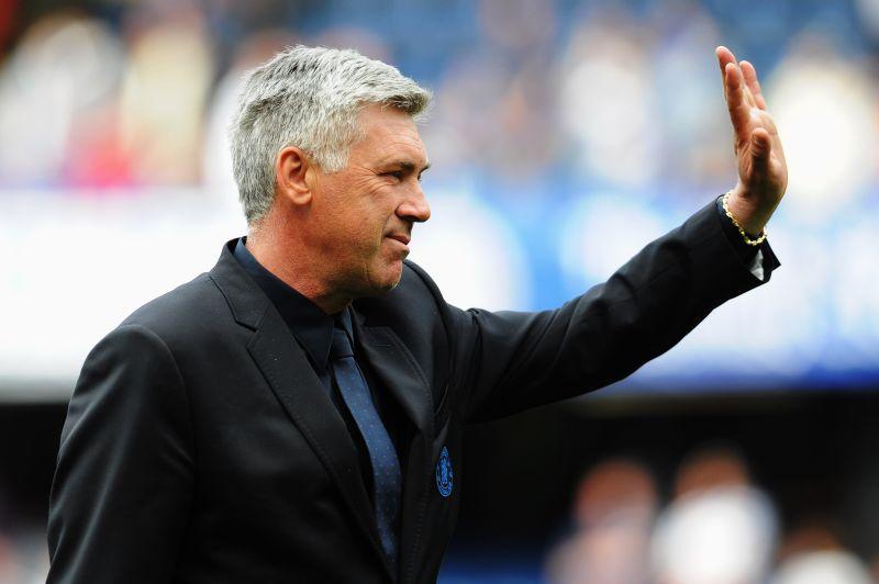 Ancelotti: 'Ho spiegato a Seedorf come battere l'Atletico'