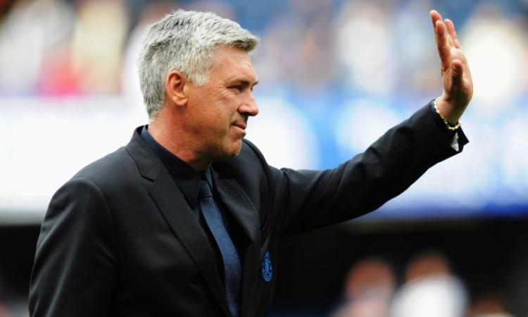 Real Madrid, Ancelotti: 'Apriremo un ciclo' VIDEO