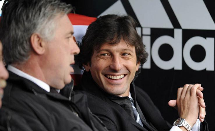 PSG, Leonardo:| 'Kakà non è più una priorità'