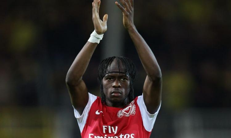 Roma, Gervinho: 'Mai detto che avrei tifato contro l'Arsenal'