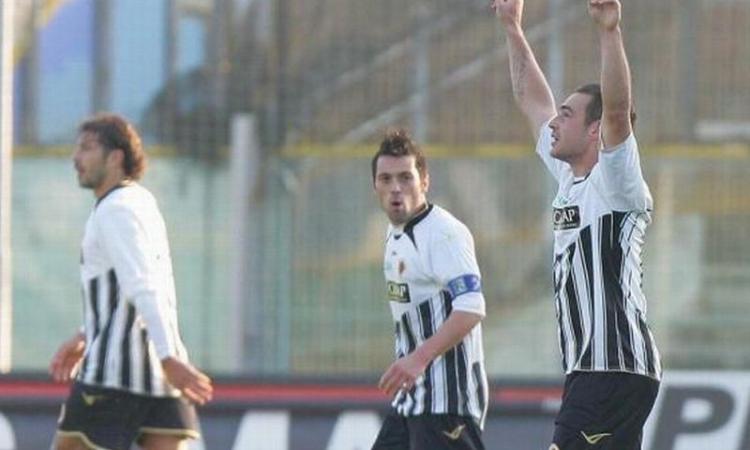Dall'Ascoli al Cagliari: un Falconieri per Cellino