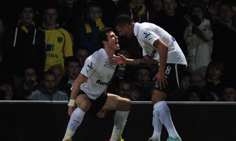 FA Cup: avanti Tottenham, Newcastle, Aston Villa ed Everton