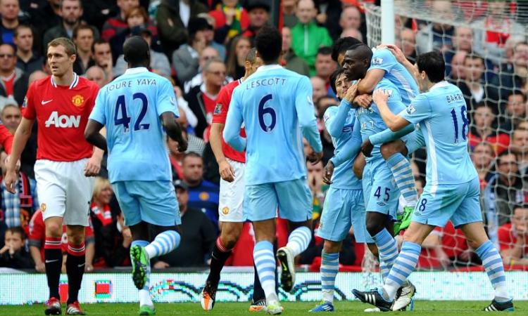 Real Madrid, Benfica e City-Liverpool
