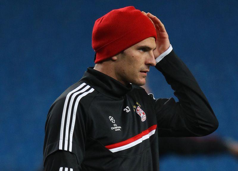 Mario Gomez:| 'Bayern, fammi sapere il mio futuro'