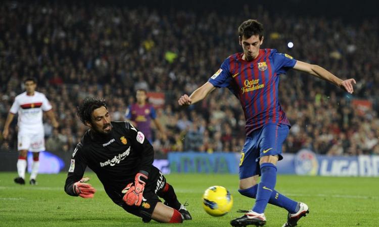 CM Scouting: Cuenca, il freestyler che ha messo sul mercato David Villa VIDEO