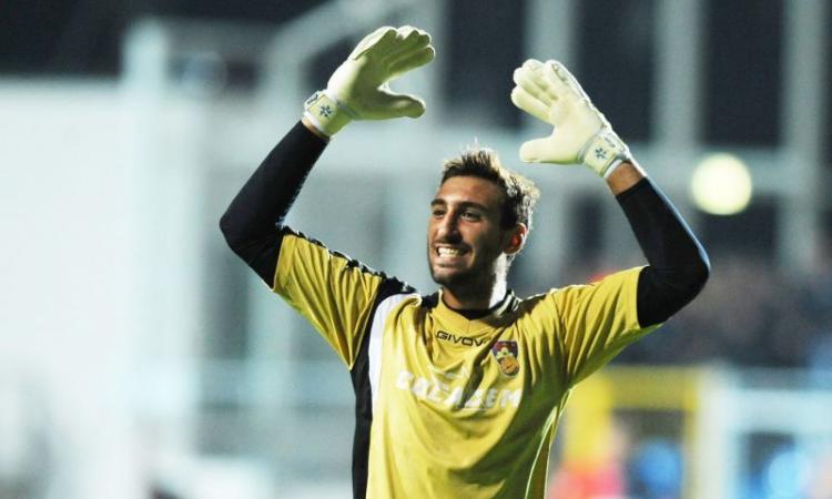Genoa, Donnarumma: 'Il nostro segreto? Spinelli e Scarpi'