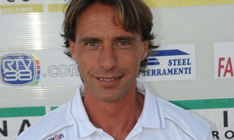 Enrico Chiesa 'Lazio stanca; Palombo? Meglio se lascia la Samp'