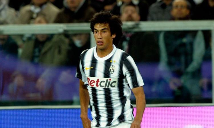 Juvemania: viva Esti, abbasso Dzeko