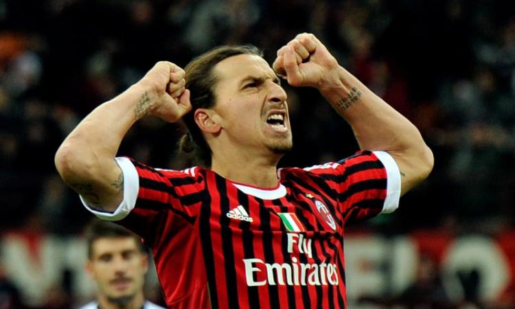 Ibra bestemmia, niente derby? VIDEO