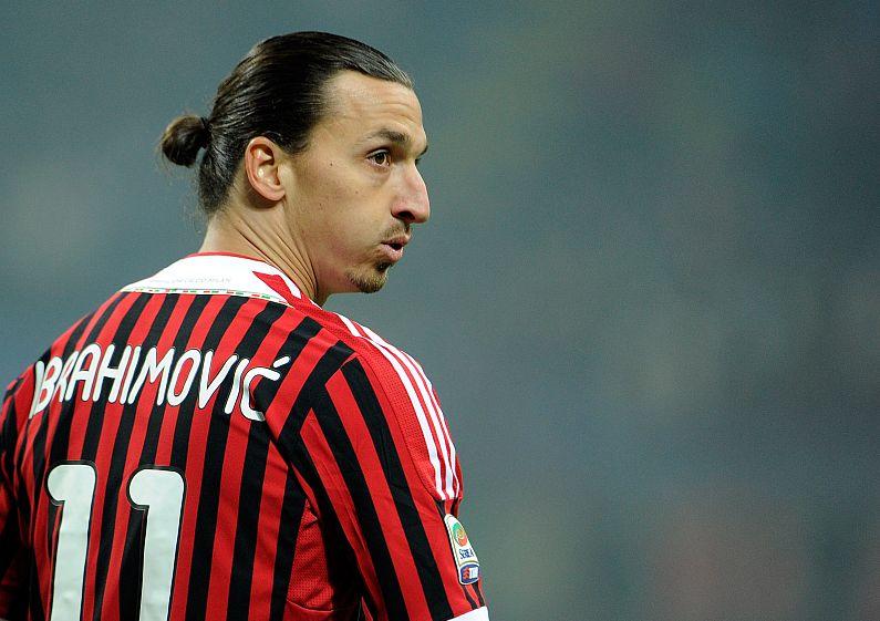 Niente sconto, Ibra salta la Juve. Il Milan sbotta: 'Grave errore giuridico'