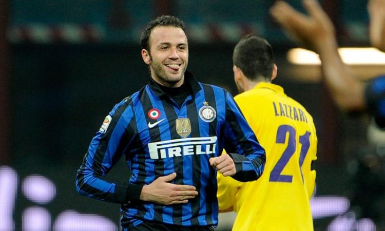 Pazzini VIDEO:| 'Nessun insulto ai tifosi'