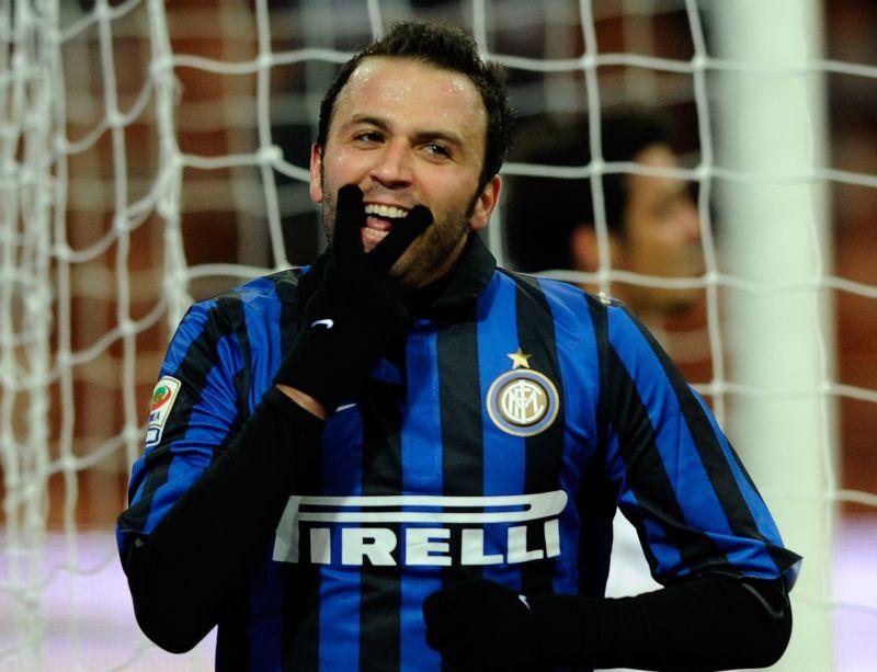 Inter, Pazzini:| Sempre più vicino alla Juve