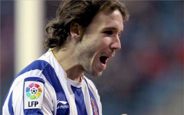 Espanyol, Verdù:|'Voglio rinnovare'