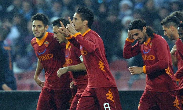 Serie A: Juve prima, Inter ok. Lazio-Udinese pari, colpo Roma a Napoli. GUARDA I GOL!