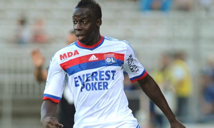 Cissokho al Napoli:| Lione 'Servono 11 milioni'