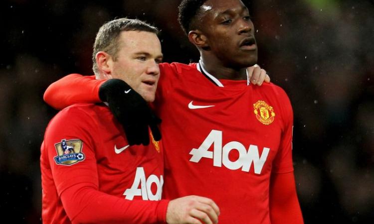 Mancio: 60 mln per Rooney!