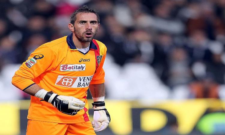 Portieri ai raggi x, Benassi-Lavezzi 'Movimento troppo anticipato'