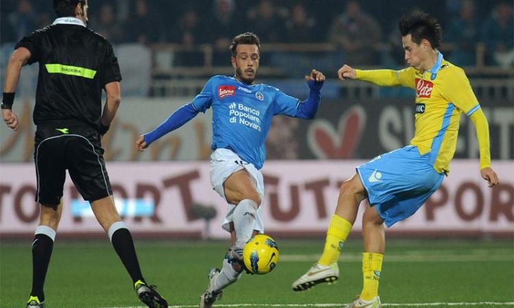 Serie A: Udinese prima, pari Milan e Napoli. GUARDA TUTTI I GOL!