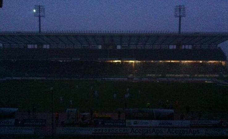 Serie bwin: Padova-Torino finisce 1-0. Ma i granata presentano ricorso