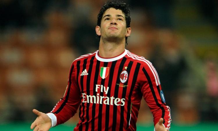 Milan, l'illogica scelta di cedere Pato