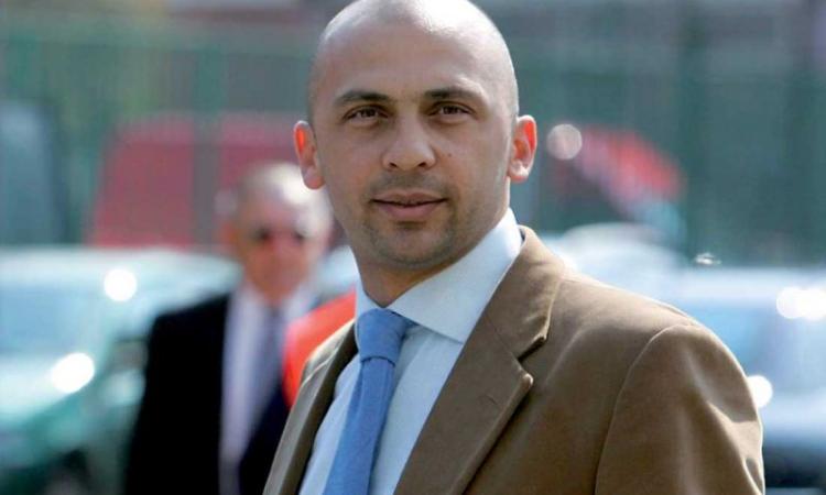Sampdoria, rischio multa per il 'caso Testardi'