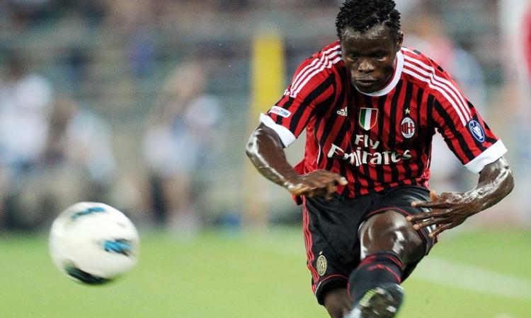 Milan: Taiwo rifiuta il PSG