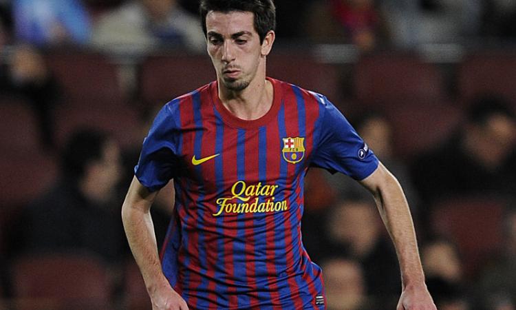 Genoa catalano: piacciono due attaccanti del Barcellona