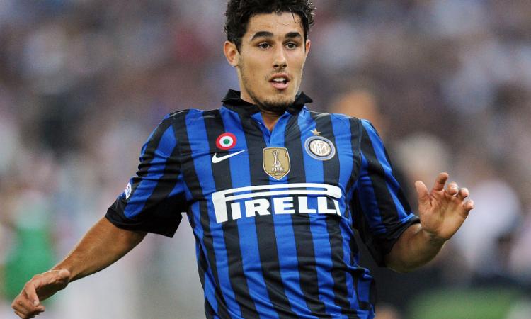 Ag. Faraoni: |'Attendiamo decisioni dall'Inter'