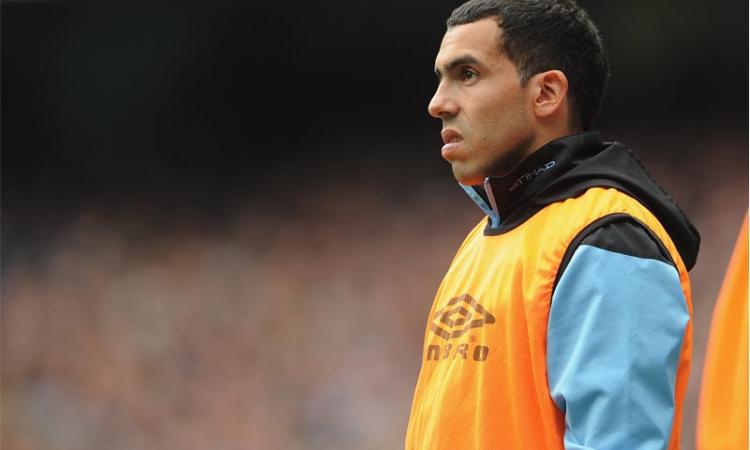Tevez: Allegri 'Chiedete al club', Ranieri 'Mai dire mai', Moratti 'Vediamo...'