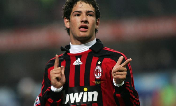 Pato al veleno: il Milan non replicherà alle sue parole