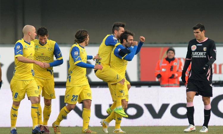 Chievo-Palermo:| Le voci dallo spogliatoio