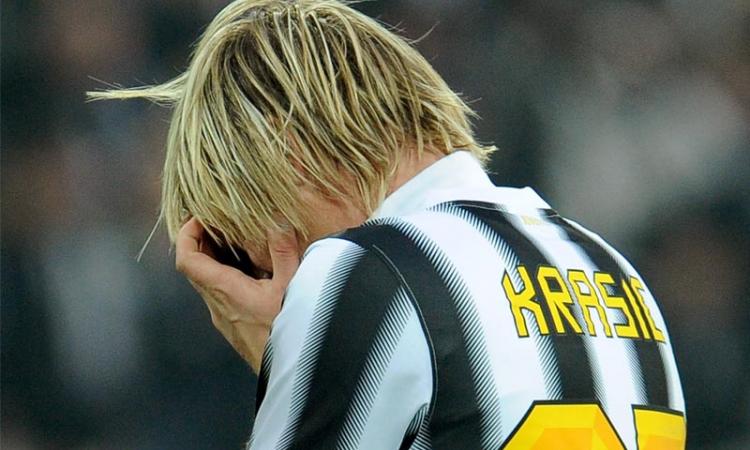 Juventus-Krasic:| Offerta del Liverpool