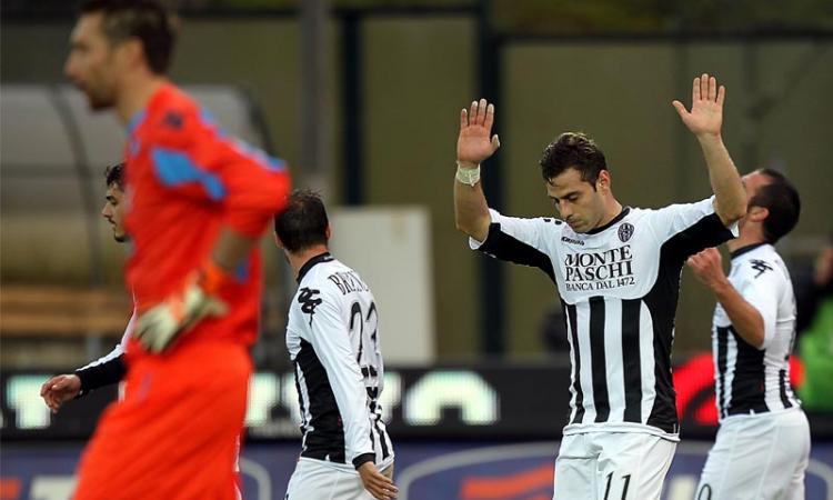 Juve-Napoli, Calaiò: 'Sarebbe da spostare se...'