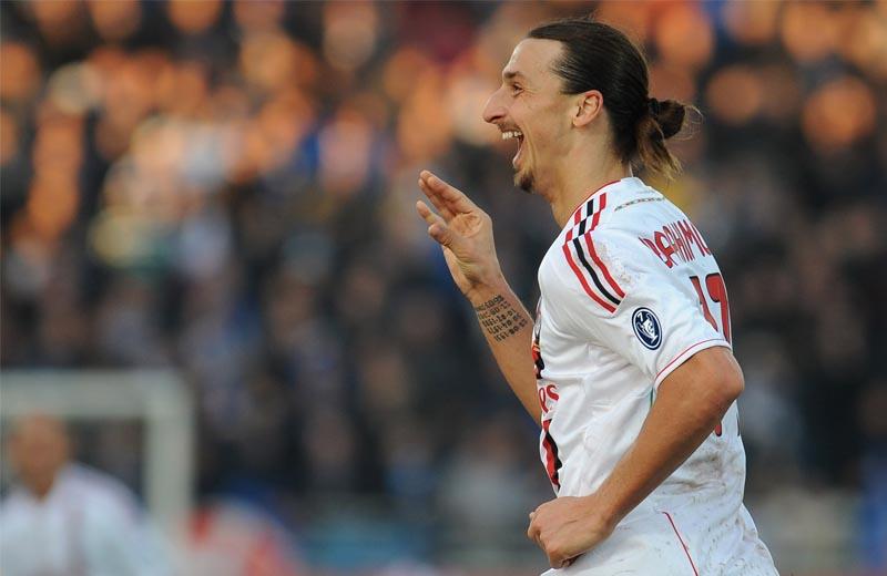 VIDEO Ibra: 'Altri due anni al Milan, poi...'