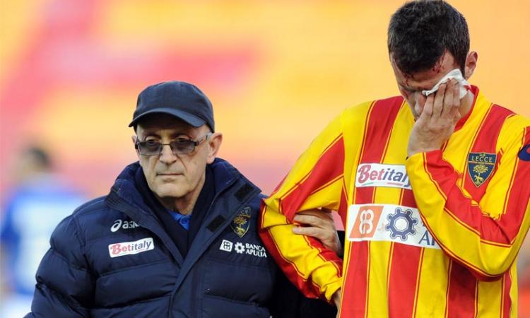Lecce-Chievo:| Le voci dallo spogliatoio