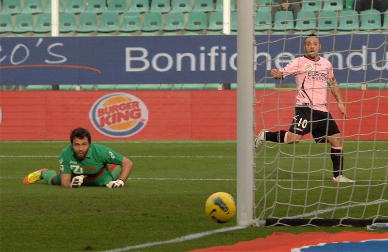 Palermomania:| Meglio convincere che vincere