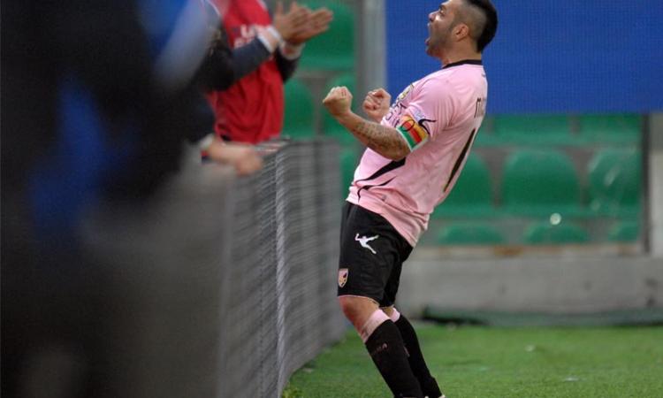 Palermo-Genoa:| Le voci dallo spogliatoio