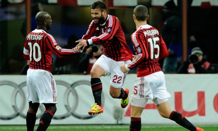 Milan, Seedorf: |Il campione saluta tutti